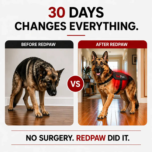 RedPaw Therapy Pad