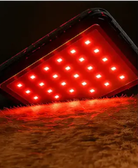 Activate the Light