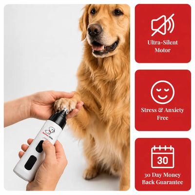 RedPaw Glide