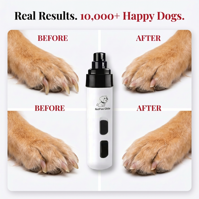 RedPaw Glide
