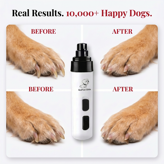 RedPaw Glide